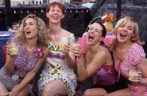 Фейковые сцены и выдуманные спойлеры: как продюсеры «Секса в большом городе» пытались запутать поклонников перед премьерой