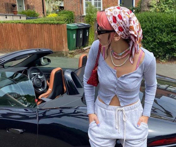 15 стильных бандан на лето