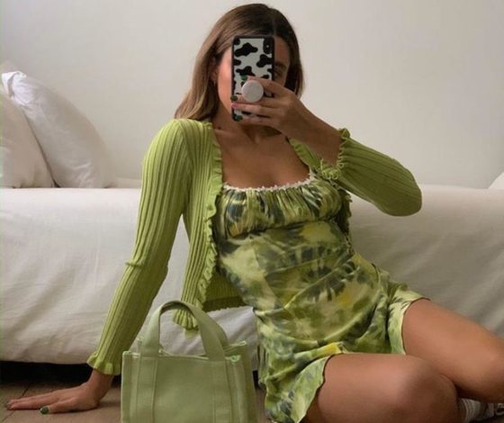 15 недорогих стильных сумок на лето