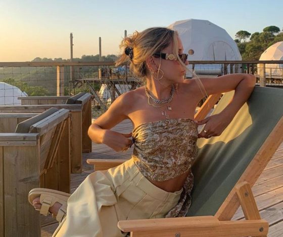 Тренд лета: 10 массивных цепей на лето