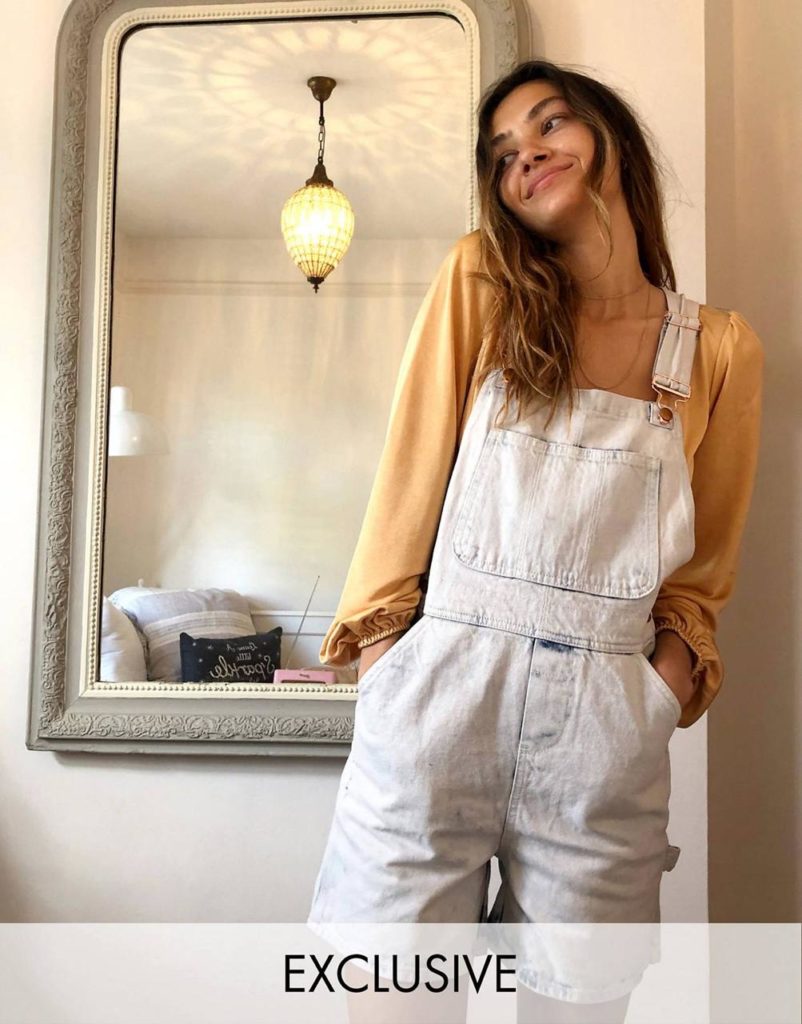 Reclaimed Vintage,2990 P. (asos.com)