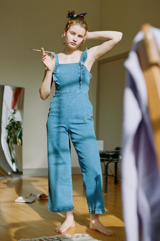 Urban Outfitters, $59 (urbanoutfitters.com)