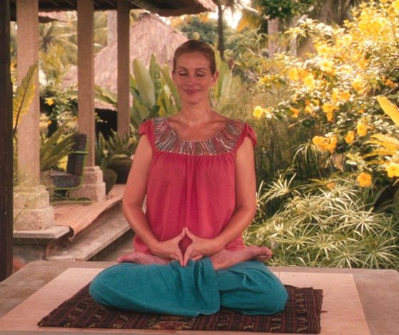 Йога: приложения для начала практики