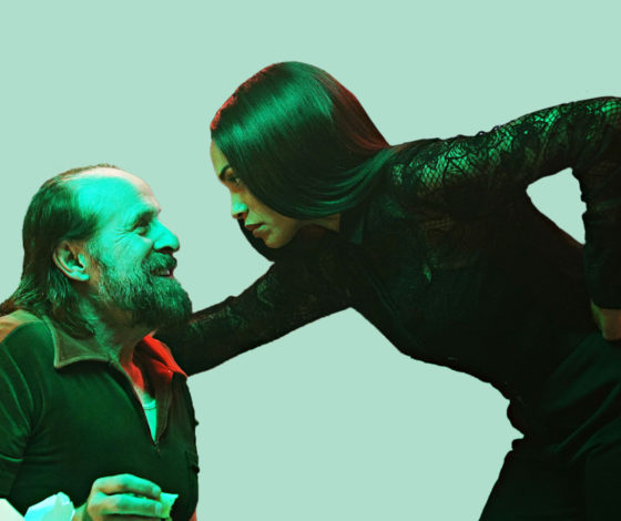 Что смотреть: топ детективных сериалов 2020 года