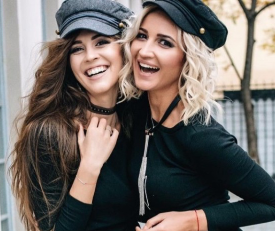 Конфликту конец: Ольга и Анна Бузовы записывают видео в TikTok