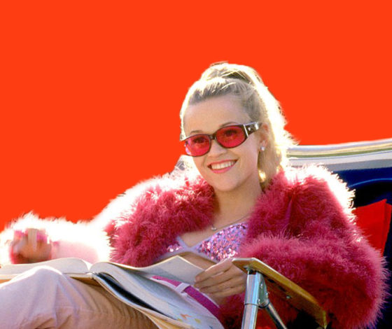 Тест: как проходит твое лето