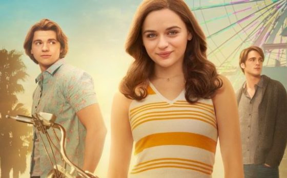 «Публика освистала их»: режиссер «Будки поцелуев 2» поделился интересными моменты со съемок сиквела