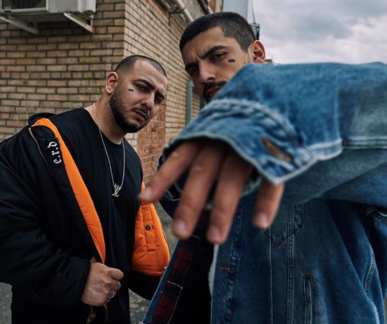 Дуэт Джаро & Ханза записали фит с Nicky Jam и French Montana