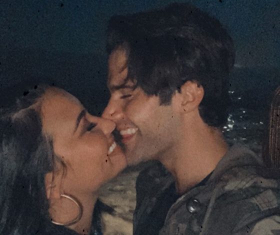 Официально: Деми Ловато выходит замуж