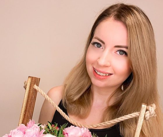 Неожиданно: Екатерина Диденко собирается замуж спустя пять месяцев после похорон супруга