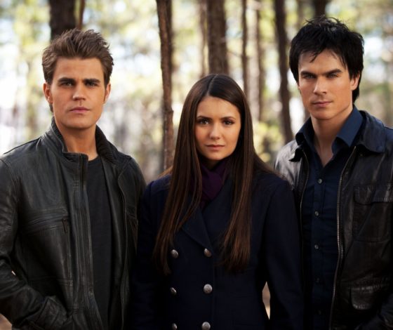 Вспомнить все: показываем, как сейчас выглядят звезды сериала «Дневники вампира»