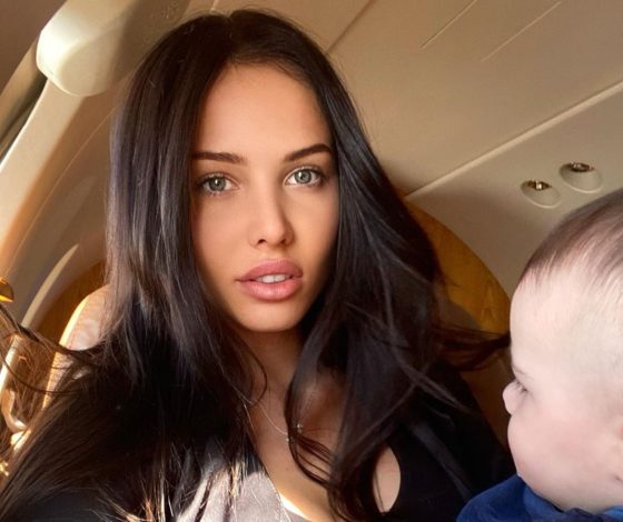 Зависть: собрали топ летних фото российских звезд