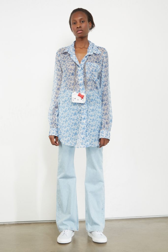 Acne Studios, 15300 Р. (aizel.ru)