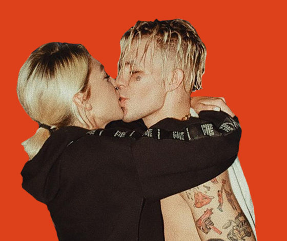 В день рождения Элджея. Тест: пора ли тебе замуж