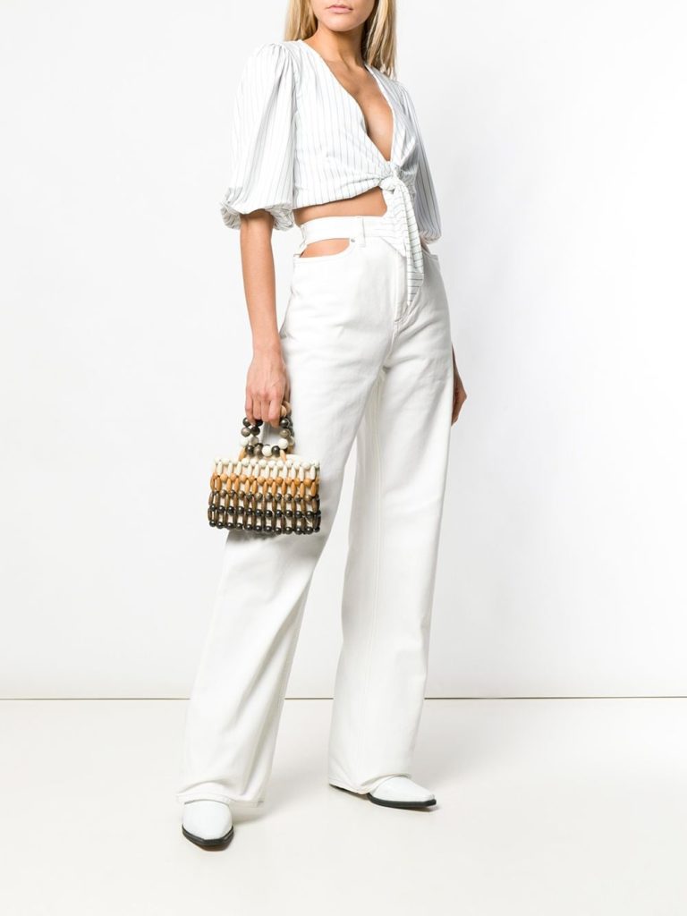 Maison Margiela, 38524 Р. (farfetch.com)