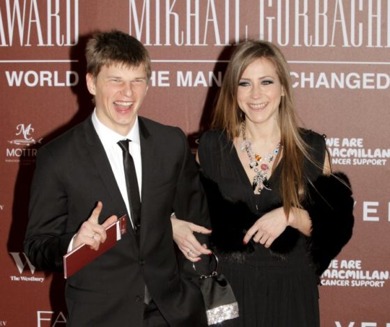 «Мои адвокаты будут подавать апелляцию»: Юлия Барановская прокомментировала победу Аршавина в суде по алиментам