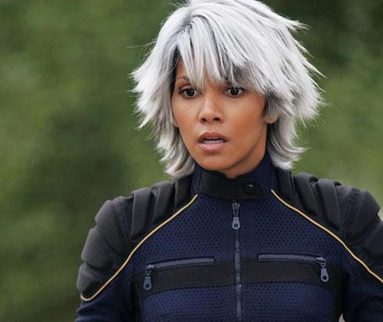 Шторм в Marvel: в Сети обсуждают, кто заменит Холли Берри