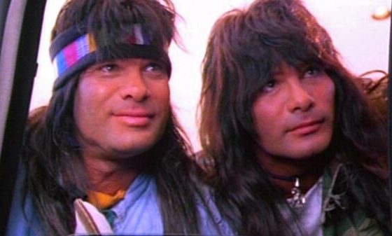 «Брата больше нет»: вспоминаем звезд фильма «Няньки» близнецов Дэвида и Питера Пола