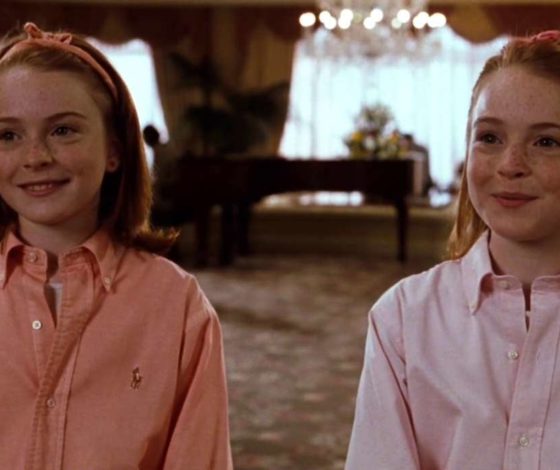 Спустя 22 года: звезды фильма «Ловушка для родителей» снова вместе