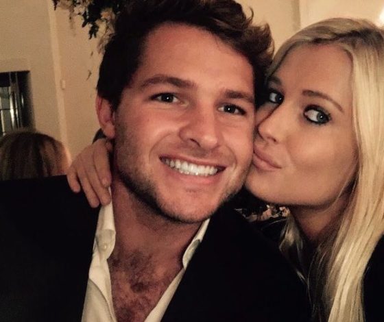 «Они вместе уже 11 лет»: племянница принцессы Дианы выходит замуж