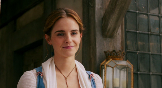 Как у принцесс: макияж в стиле героинь Disney