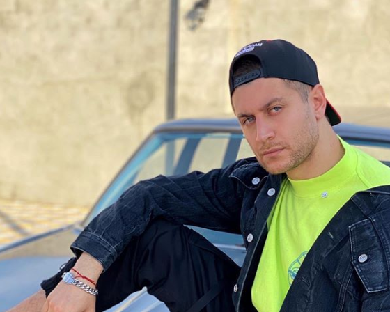 «Он не пытался со мной связаться или извиниться»: новые подробности скандала в тиктокерском доме Давида Манукяна