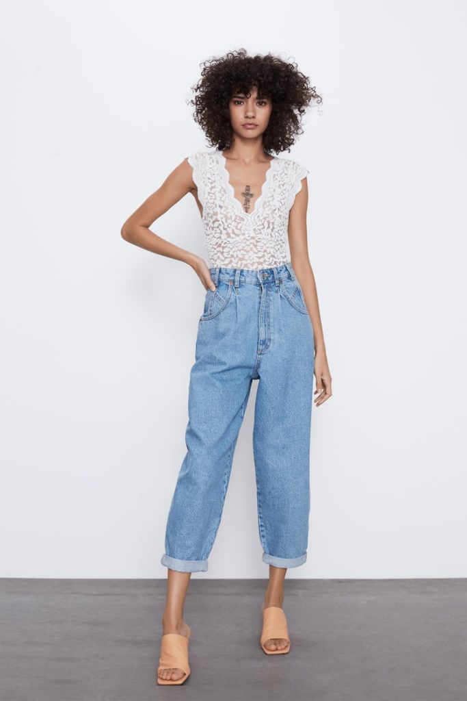 Zara, 1799 Р. (zara.com)