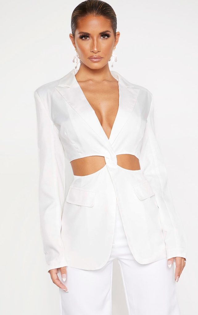 PrettyLittleThing, 1390 Р. (prettylittlething.com)