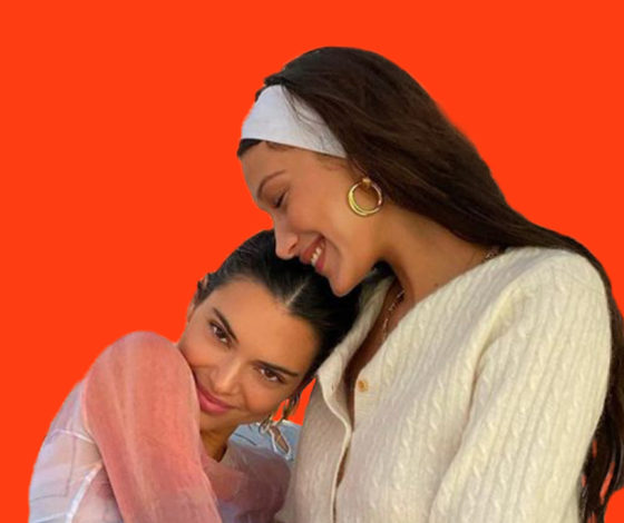 Тест: с кем из звезд Голливуда ты бы смогла подружиться