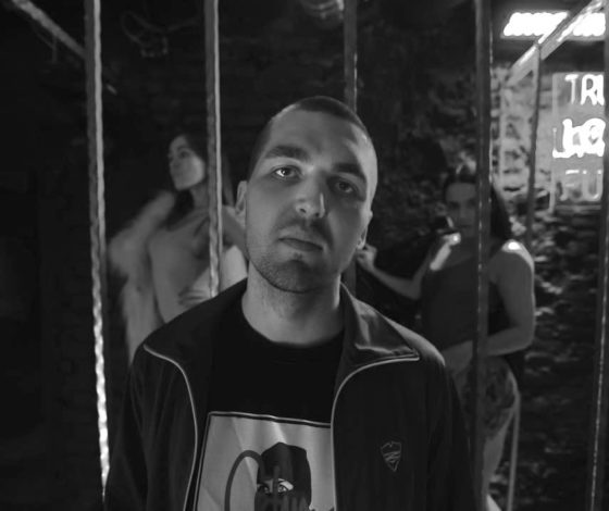 В расчленении помогала мать, органы постирали в машинке: новые подробности по делу погибшего Энди Картрайта