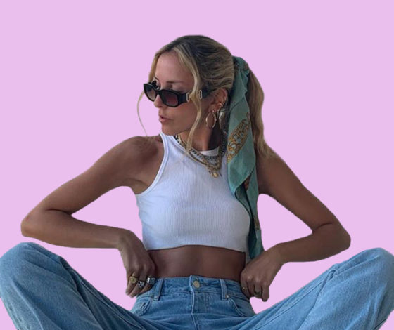 15 топов на лето