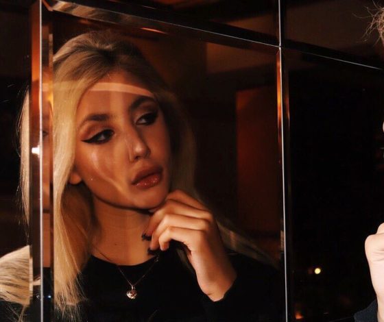 «Сейчас я счастлива»: 17-летняя дочь владельца «Дикси» Игоря Кесаева вышла из рехаба после проблем с запрещенными веществами