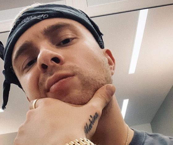 Шутка или действительность: Егор Крид меняет профессию