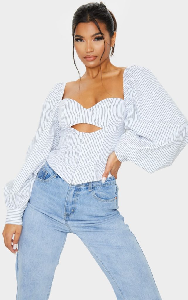 PrettyLittleThing, 2220 Р. (prettylittlething.com)