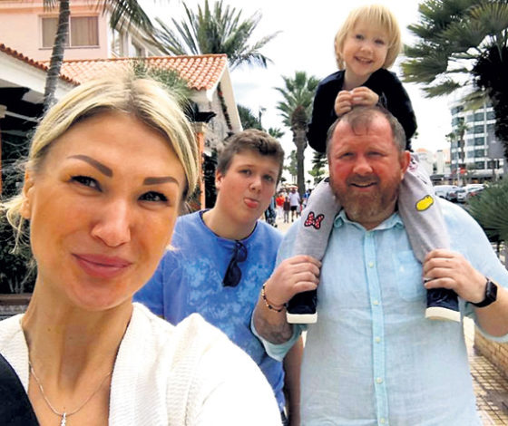 Бывшая супруга Константина Ивлева рассказала, что жалеет о браке