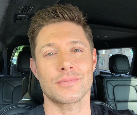 Звезда сериала «Сверхъестественное» Дженсен Эклс возвращается на экраны