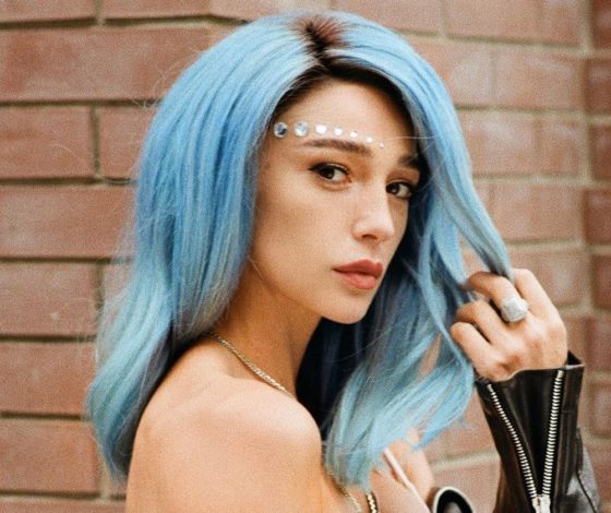 «10 килограммов мешали мне жить»: Настя Ивлеева рассказала, как похудела