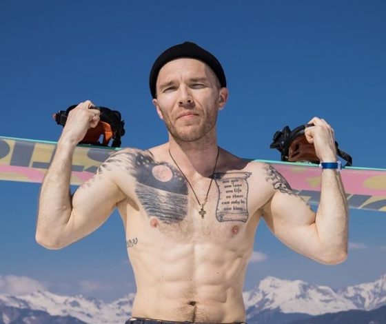 Columbia Pictures не представляет: участник «Банд’Эрос» скрывал сына 10 лет