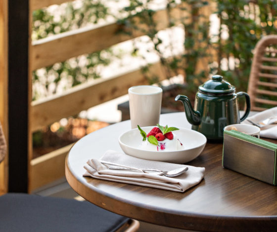 Место недели: UNICO – новый винный бар