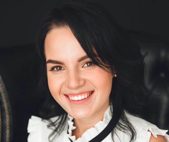 В сентябре: девушка, которой муж отрубил руки, во второй раз выходит замуж