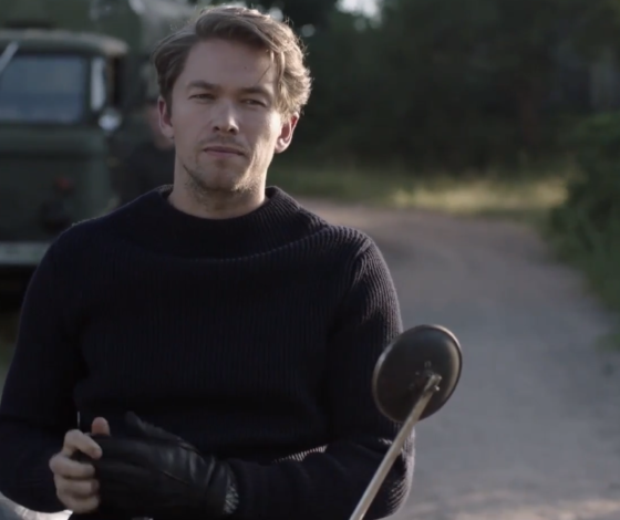 Что смотреть: сериал «Гамильтон» - новый популярный детектив