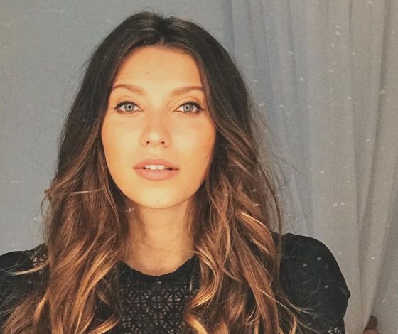 Регина Тодоренко решилась на липосакцию