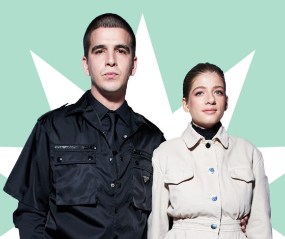 Новое поколение: с кем встречаются наследники звезд и миллионеров