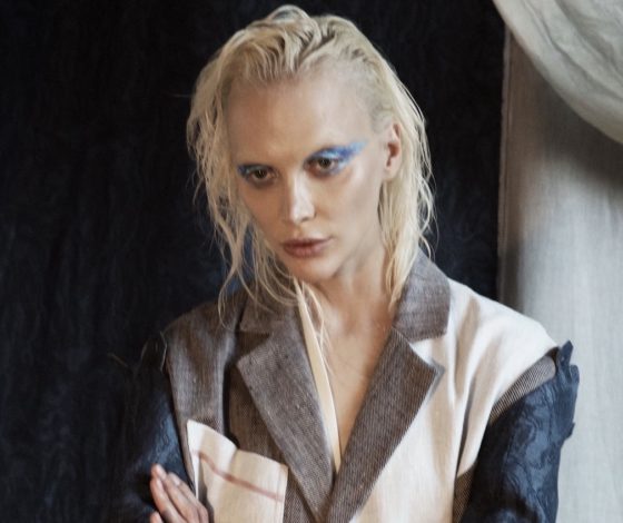 От костюмов до халатов: SOL и the.DOT.home выпустили новую коллекцию