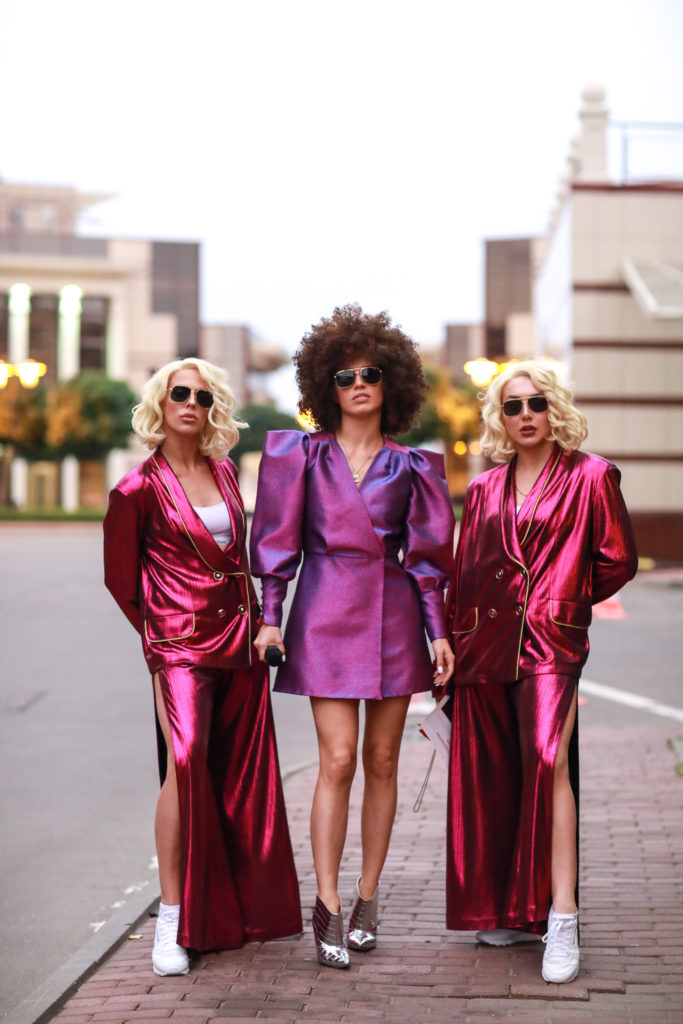 Юлия Зиверт