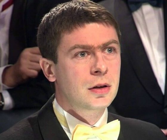 Скандал с домогательствами: все, что известно к этому часу о ситуации с игроком «Что? Где? Когда?» Михаилом Скипским