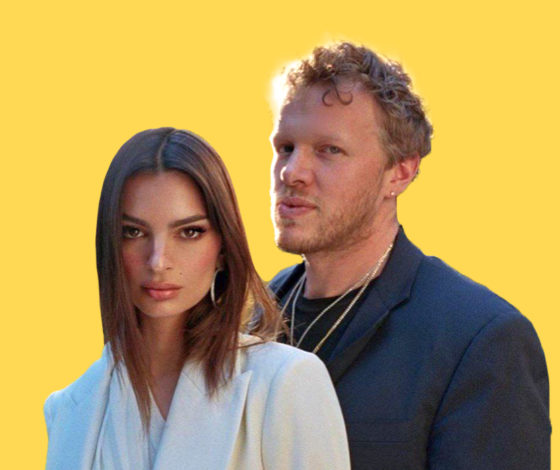 15 брючных костюмов, которые заменят свадебное платье