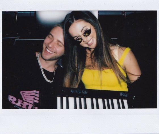 «У него были комплексы»: Нюша рассказала о расставании с Егором Кридом и его отношениях с ее отцом