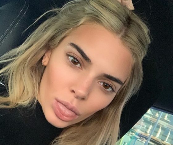 Снова вместе: Кендалл Дженнер проводит время со звездой NBA