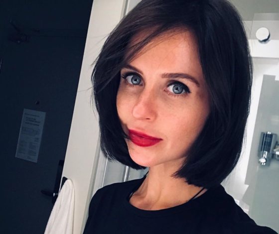 «На кастинги не ходила»: Мирослава Карпович прокомментировала отношения с Павлом Прилучным и съемки в сериале «Мажор»